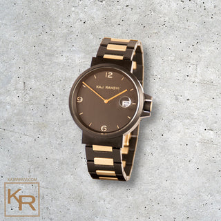 The Watch Remix 2 for those that respect and make time for the great things in life, now there’s a timepiece to mark the moment.