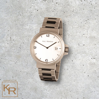 The Watch Remix 4 for those that respect and make time for the great things in life, now there’s a timepiece to mark the moment.