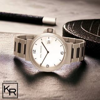 The Watch Remix 4 for those that respect and make time for the great things in life, now there’s a timepiece to mark the moment.