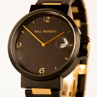 The Watch Remix 2 for those that respect and make time for the great things in life, now there’s a timepiece to mark the moment.