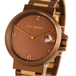 The Watch Remix 1 for those that respect and make time for the great things in life, now there’s a timepiece to mark the moment.