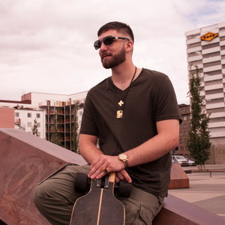 The Watch Remix 3 for those that respect and make time for the great things in life, now there’s a timepiece to mark the moment.