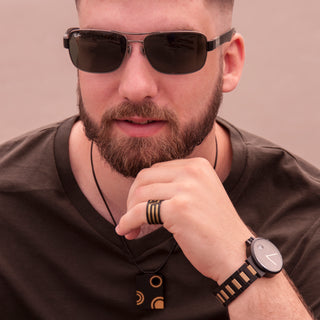 The Watch Remix 2 for those that respect and make time for the great things in life, now there’s a timepiece to mark the moment.